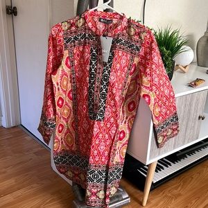 Pakistani kurti size M